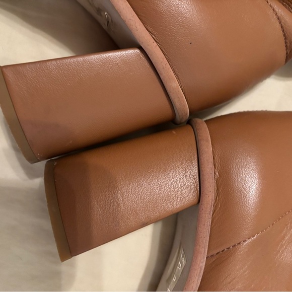 Free People ankle boot 7 (37.5) - Picture 11 of 14